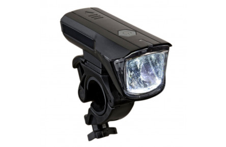 Ліхтар передній Author Author A-Xray 150 lm (silver/black)