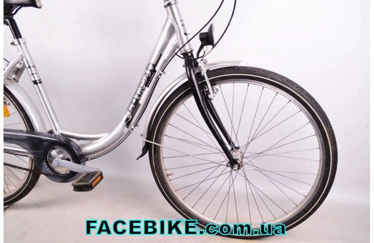 Б/У Городской велосипед Torreh