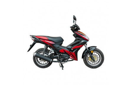 Мотоцикл SPARK SP125C-4WQ