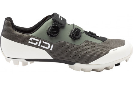 Взуття Sidi Dominator X MTB розмір 42 Deep Forest