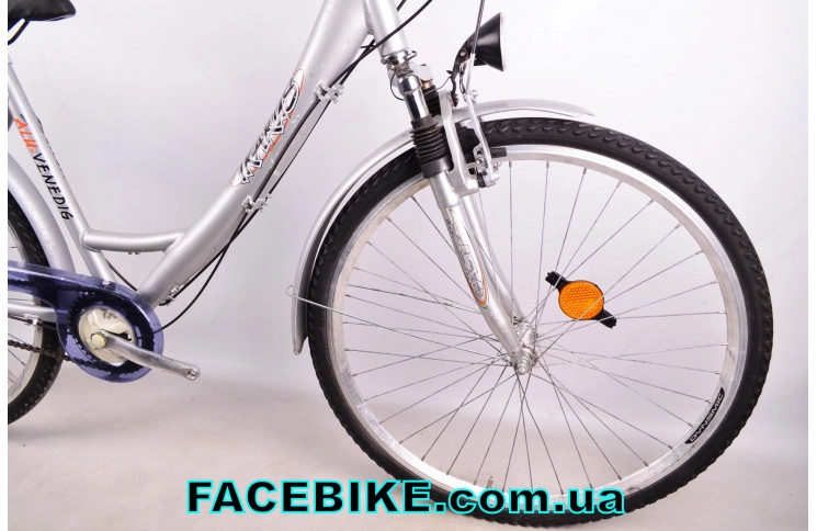 Б/В Міський велосипед Ikarus