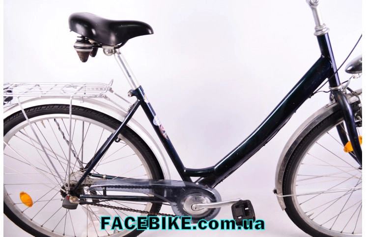 Городской велосипед Kreidler