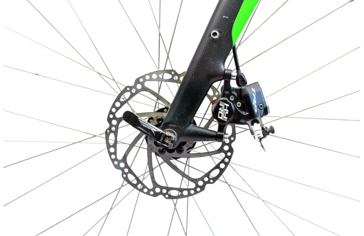 Б/В Гравійний велосипед Wilier Cross Disc