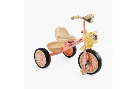 Велосипед 3-х колесный Best Trike BS-34944