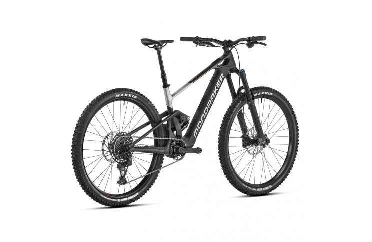 Электровелосипед MONDRAKER NEAT R 29" M, Carbon (2024)