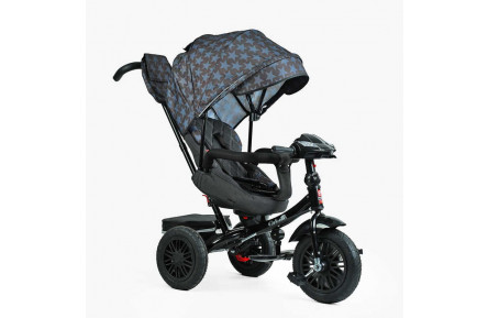 Велосипед 3-х колесный BestTrike Perfetto 8066/107-10