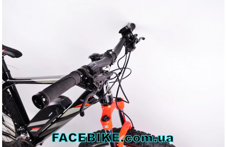 Новий Електо Гірський велосипед Prophete