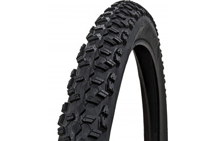 Покрышка 26x2.25 (57-559) Kenda K1168, e-bike, black, 30tpi