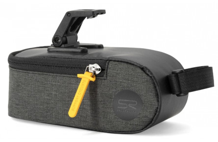 Сумка подседельная Selle Royal размер S, BAGS200A00000