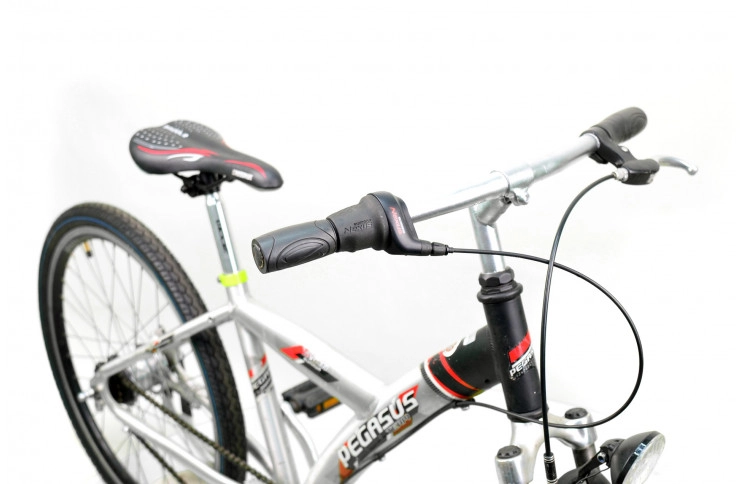 Подростковый велосипед Pegasus Avanti