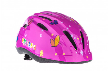 Шлем ONRIDE Clip бабочки M (52-56 см)