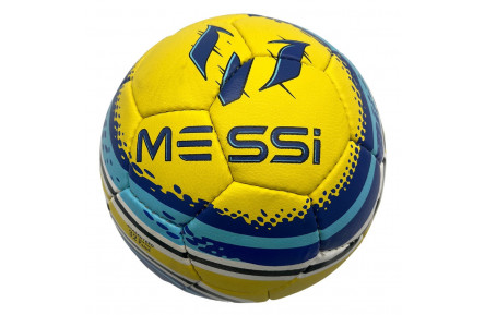 М'яч футбольний Rnx MESSI E-F-MESSI, розмір № 5