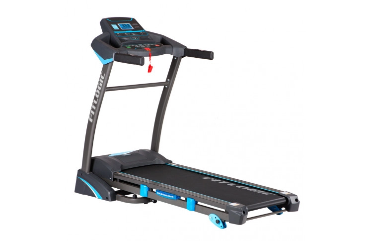 Беговая дорожка FitLogic T33E