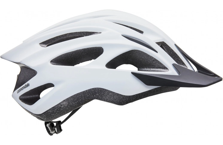 Шлем Cannondale QUICK размер L/XL белый