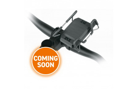 Тримач для смартфона SKS SMARTGRAB 360 BLACK