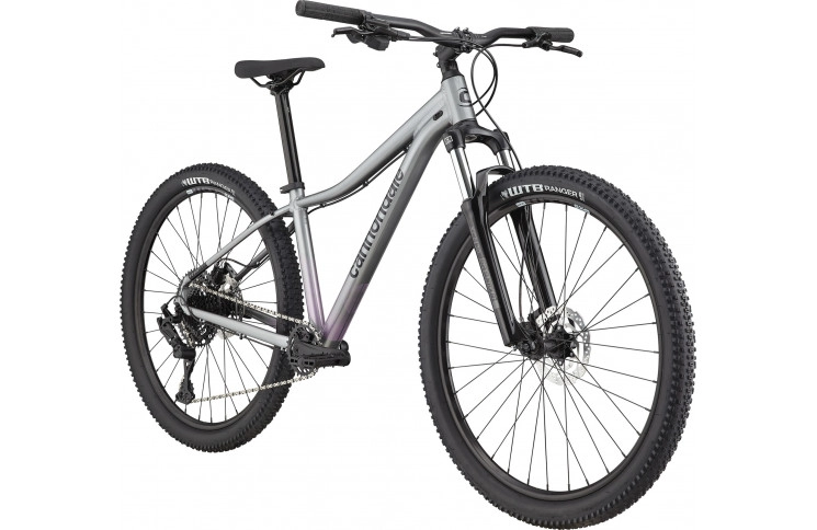 Велосипед 27,5" Cannondale TRAIL 5 Feminine S 2023 LAV