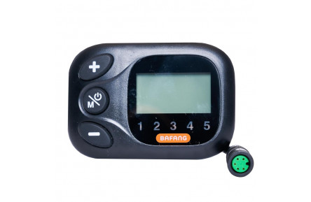 LCD дисплей Bafang DP C15 UART