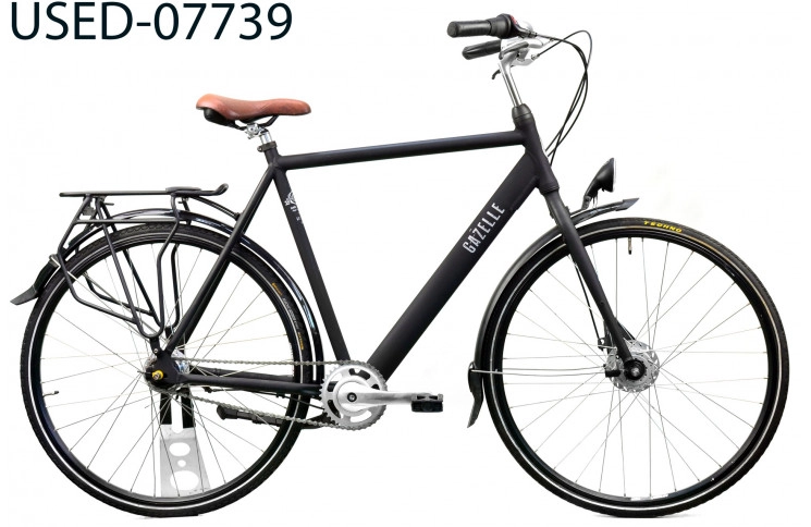 Б/В Міський велосипед Gazelle Esprit