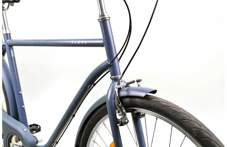 Б/В Міський велосипед B'Twin Elops