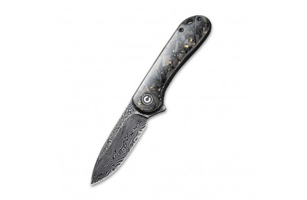 Ніж складаний Civivi Elementum C907C-DS1