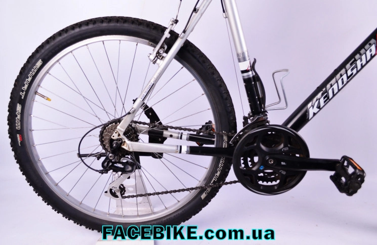 Б/У Горный велосипед BM Kenosha