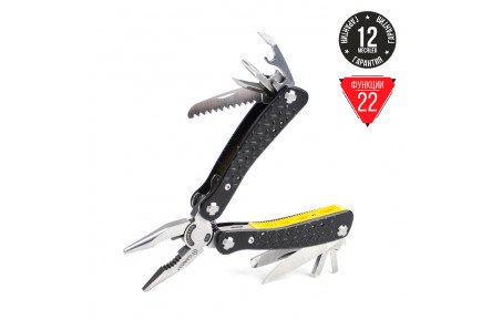 Мультитул Multi Tool Ganzo G106