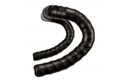 Обмотка керма Lizard Skins DSP V2, товщина 4,6 мм, довжина 2310 мм, чорна (Jet Black)