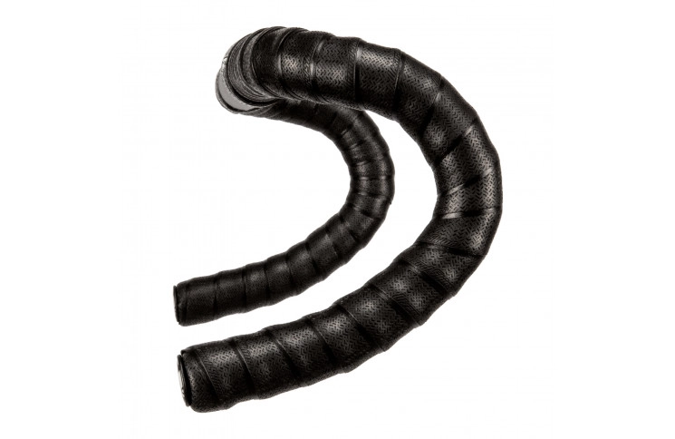 Обмотка руля Lizard Skins DSP V2, толщина 4,6мм, длина 2310мм, черная (Jet Black)