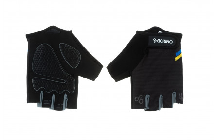 Рукавички ONRIDE Hold 20 UA