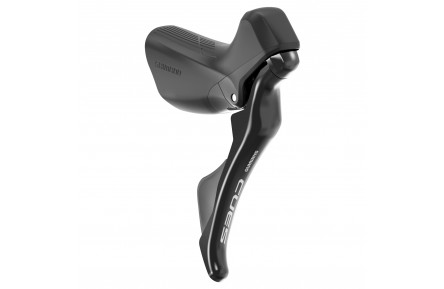 Гальм ручка/шифтер CUES ST-U3030 Dual Control 10-швидк. правий