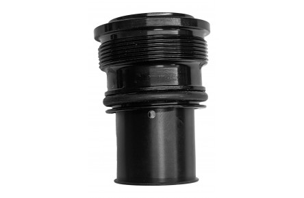 Крышка вилки Cannondale K53001 Lefty All-Over Bottom Cap