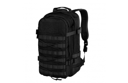 Рюкзак тактический 24л Helikon-Tex RACCOON Mk2 Backpack - Cordura - Black