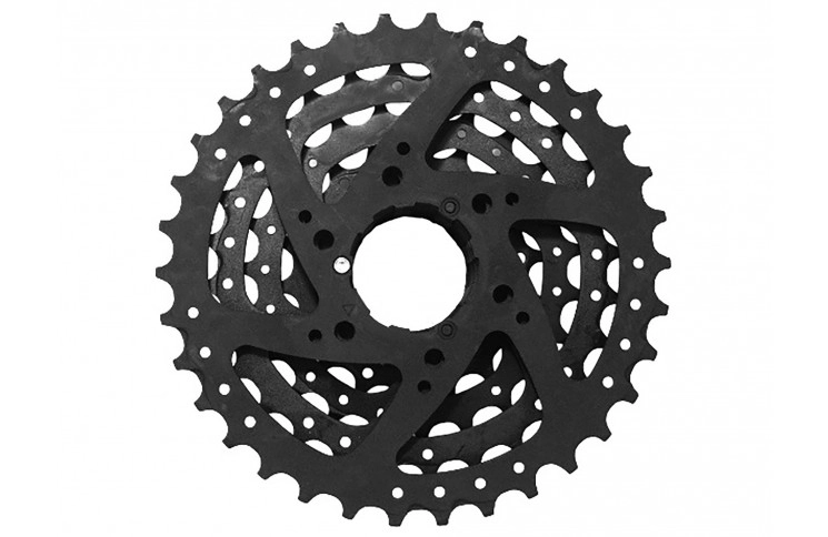 Кассета 7-k 11-28T SUN RACE M40 MTB, EDB