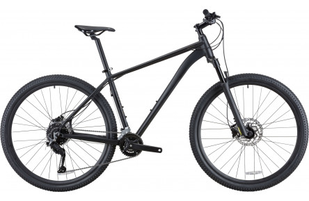 Велосипед Pride MARVEL 9.3 29" XL 2025 чорний
