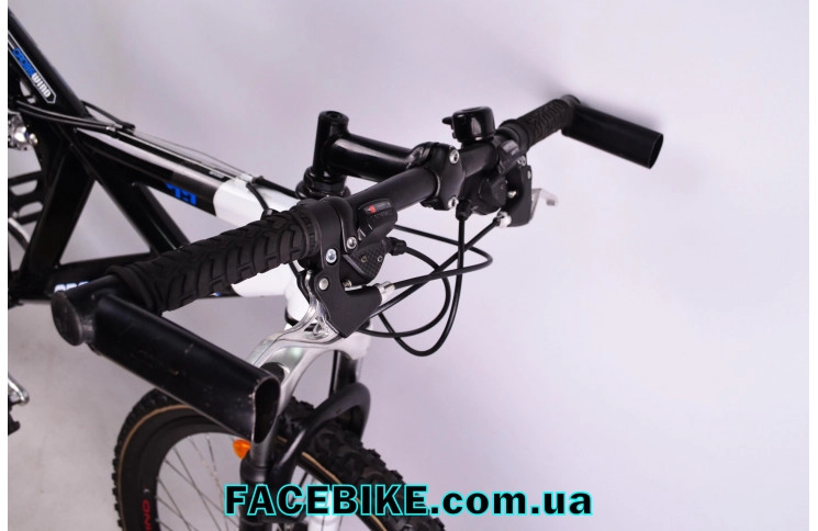 Горный велосипед Crosswind