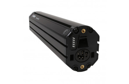 Вертикальный велосипедный аккумулятор Bosch PowerTube 36В 16.7Аг 601Вт