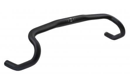 Руль Katana BOOMERANG 440мм, Ø31.8, 135мм drop, 93мм reach, 30 град flare