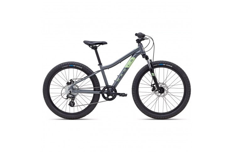 Підлітковий велосипед 24" Marin Bayview Trail 2022