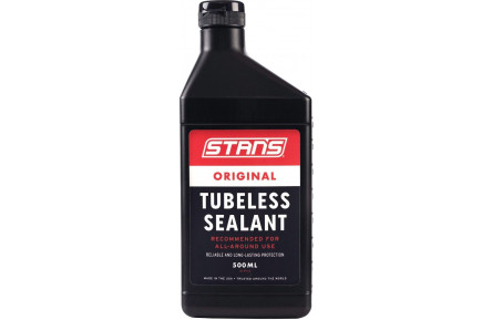 Герметик Stan`s Original Tubeless Sealant 500 мл