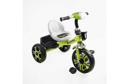 Велосипед 3-х колісний Best Trike BS-25084