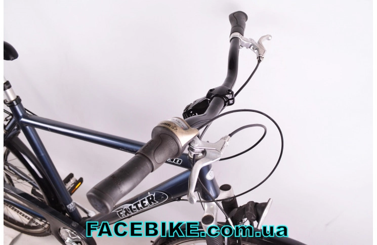 Б/В Міський велосипед Falter