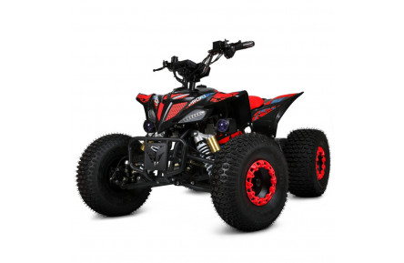 Дитячий електромобіль Квадроцикл E-FOX-1450-3 до 150 кг