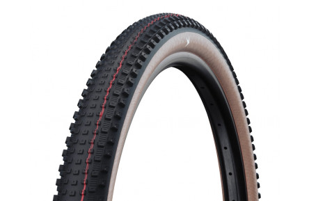 Покрышка 29x2.25 (57-622) SCHWALBE RICK XC PRO Evo, TLR B/TS-SK HS635 SPEED 67EPI