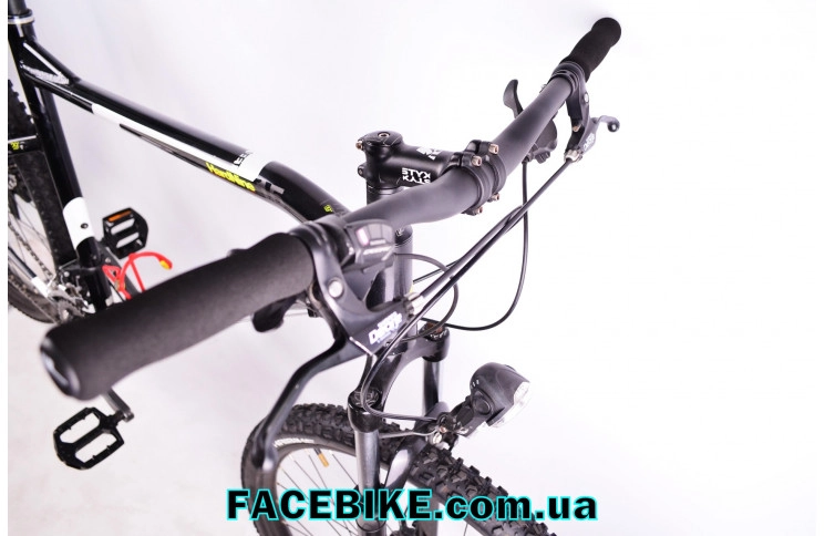 Б/В Гірський велосипед Haibike