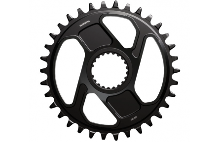 Зірка шатунів FC-M8200-1 DEORE XT SM-CRM85, 34зуб. 12-швидк Direct Mount
