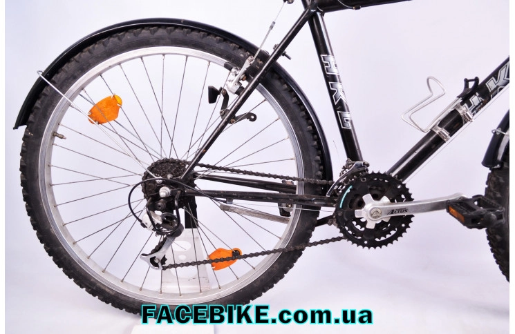 Б/В Гірський велосипед HKL