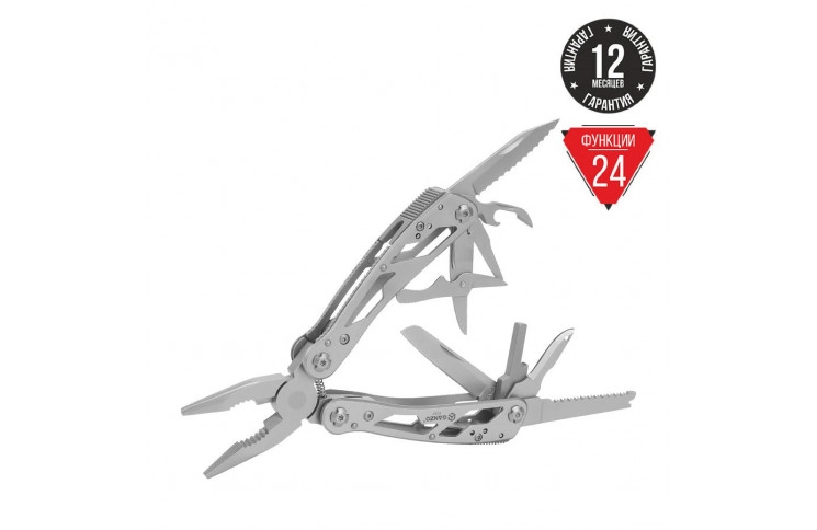 Мультитул Multi Tool Ganzo G202