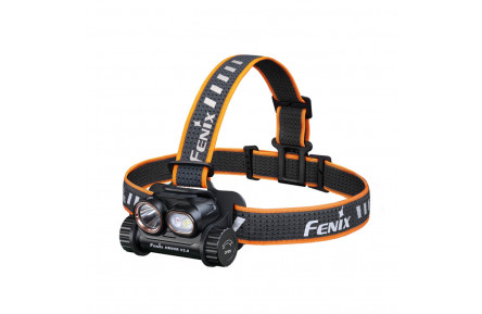 Ліхтар налобний Fenix HM65R V2.0