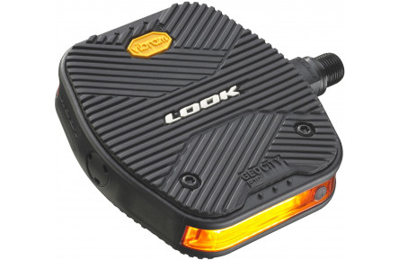 Педалі Look GEOCITY VISION GRIP BLACK