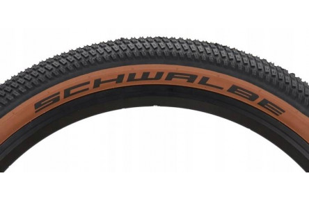 Покрышка Schwalbe Billy Bonkers 26x2.10 (54-559) 50EPI K-Guard 620g